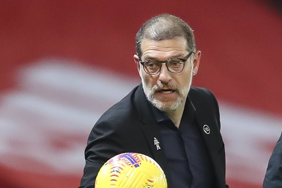 Slaven Bilić dobio najbolje moguće vijesti pred povratak na klupu Hrvatske